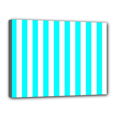 Vertical Stripes