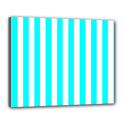 Vertical Stripes