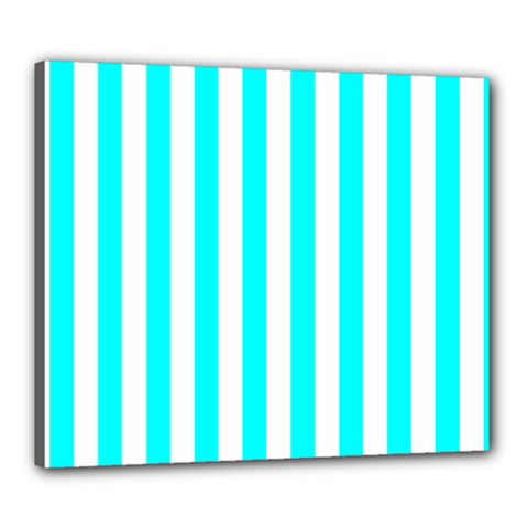 Vertical Stripes
