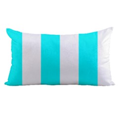 22 x14  Lumbar Throw Cushion Case (Two Sides) 