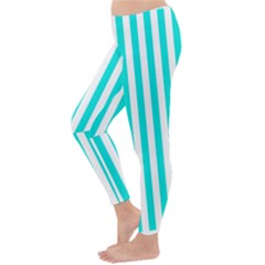 Classic Winter Leggings 