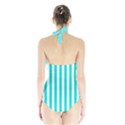 Halter Swimsuit 
