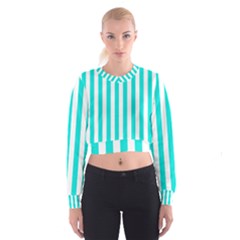 Cropped Sweatshirt 