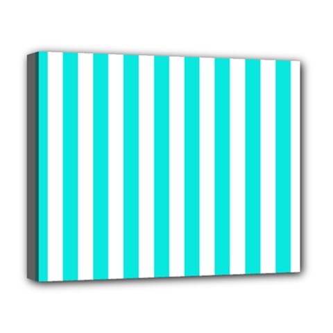 Vertical Stripes