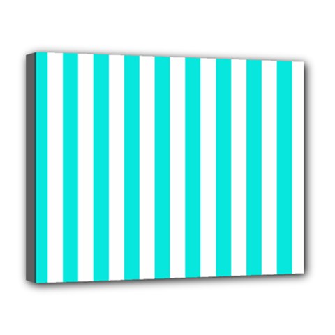 Vertical Stripes