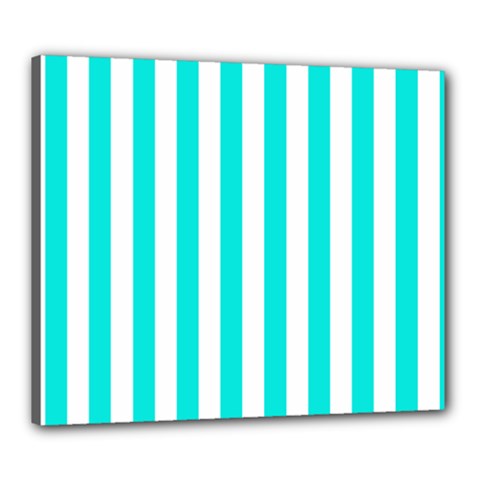 Vertical Stripes