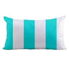 22 x14  Lumbar Throw Cushion Case (Two Sides) 