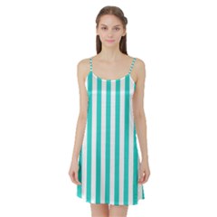 Satin Night Slip 