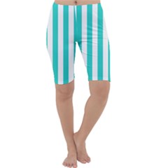Cropped Leggings  