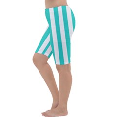 Cropped Leggings  