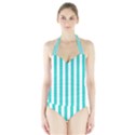 Halter Swimsuit 