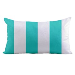 22 x14  Lumbar Throw Cushion Case (Two Sides) 