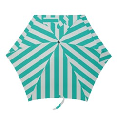 Mini Folding Umbrella 