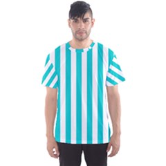Men s Sport Mesh T-Shirt Front