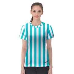 Women s Sport Mesh T-Shirt 