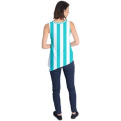 Sleeveless Tunic 