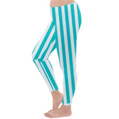 Classic Winter Leggings 