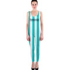 One Piece Catsuit 