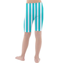 Kids  Mid Length Swim Shorts 