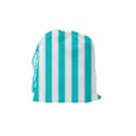 Drawstring Pouch (Medium) 