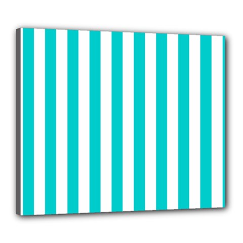 Vertical Stripes