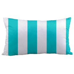 20 x12  Lumbar Throw Cushion Case (Two Sides) 