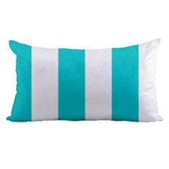 22 x14  Lumbar Throw Cushion Case (Two Sides) 