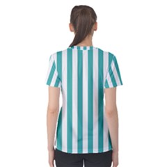 Women s Sport Mesh T-Shirt 