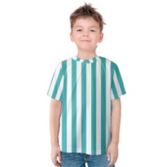 Kids  Cotton T-Shirt 