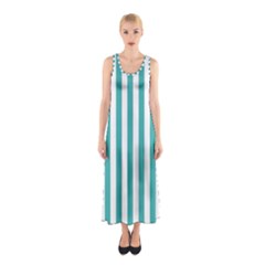 Sleeveless Maxi Dress 