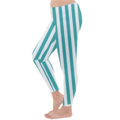 Classic Winter Leggings 