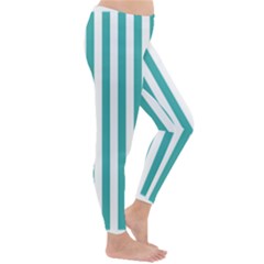Classic Winter Leggings 