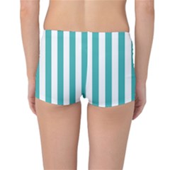 Reversible Boyleg Bikini Bottoms Outside Back