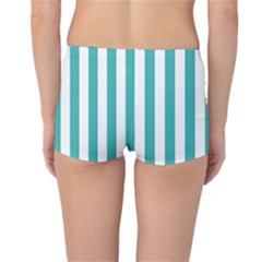 Reversible Boyleg Bikini Bottoms Inside Back