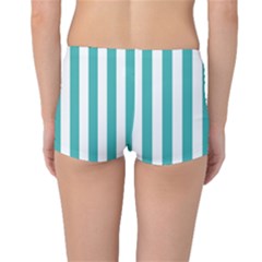 Boyleg Bikini Bottoms Back