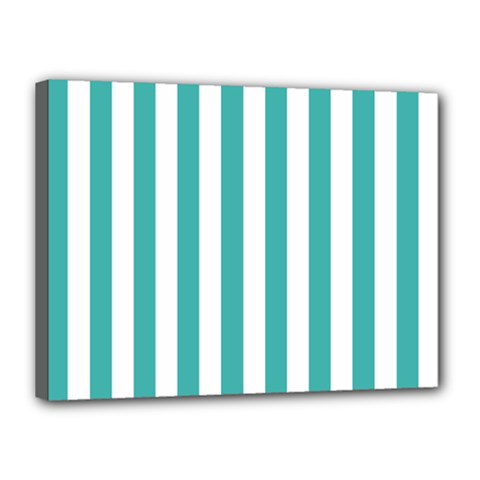 Vertical Stripes