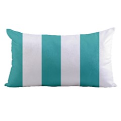 22 x14  Lumbar Throw Cushion Case (Two Sides) 