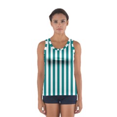 Sport Tank Top  