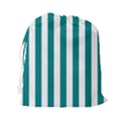 Drawstring Pouch (2XL) 