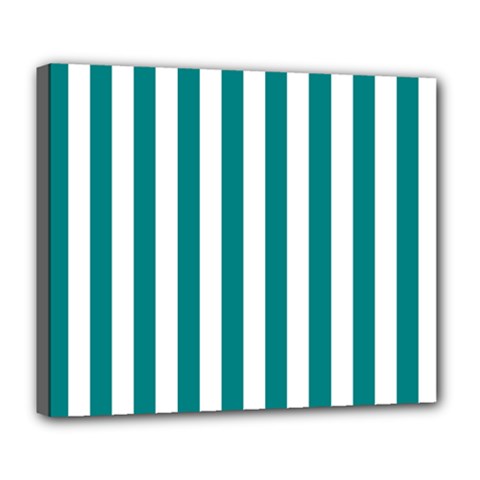 Vertical Stripes