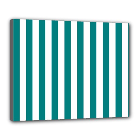 Vertical Stripes