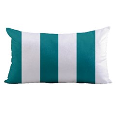22 x14  Lumbar Throw Cushion Case (Two Sides) 