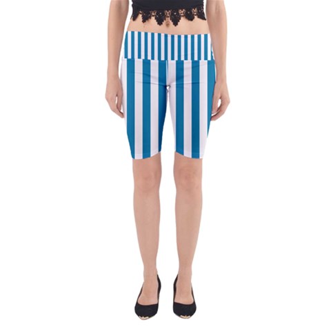 Vertical Stripes