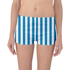Reversible Boyleg Bikini Bottoms Outside Front