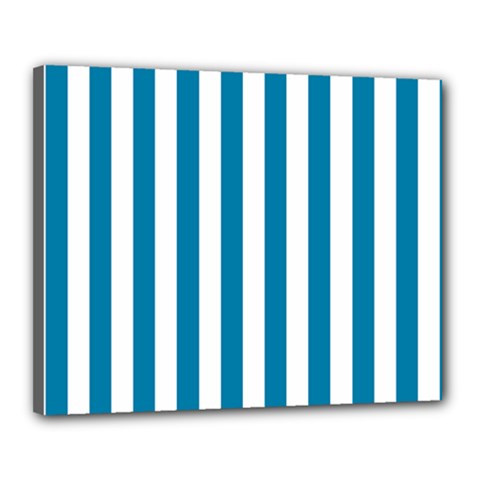 Vertical Stripes