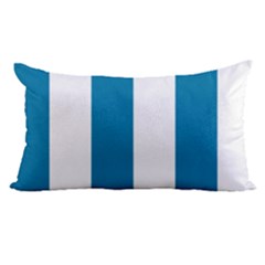 22 x14  Lumbar Throw Cushion Case (Two Sides) 