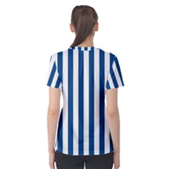 Women s Sport Mesh T-Shirt 