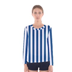Women s Long Sleeve T-Shirt 