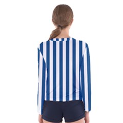 Women s Long Sleeve T-Shirt 