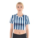 Cotton Crop Top 
